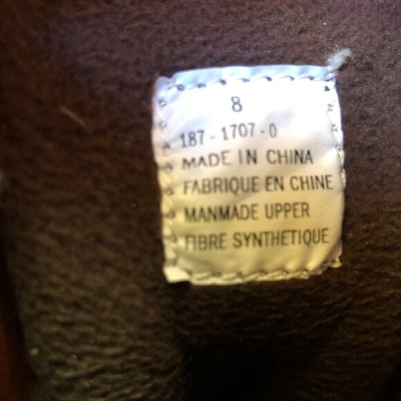 Outbound Mid-Cut Duck Shoes with Water-Resistant Upper, Durable Outsole - Picture 9 of 15